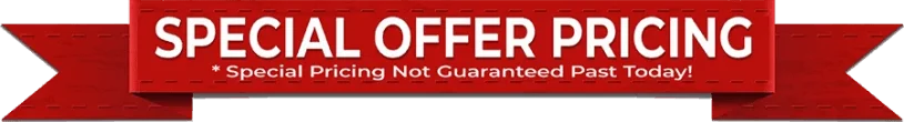 Derila Ergo Pillow offer badge