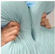 Satisfied Derila Ergo Pillow customer